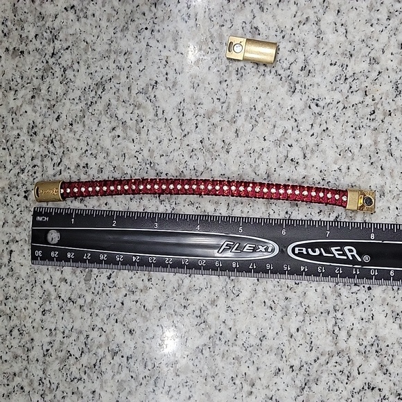 4 for $10 Reversible Bracelet with extender - Picture 3 of 4